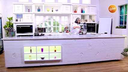 بريتزل بالشيكولاتة  | نرمين هنو