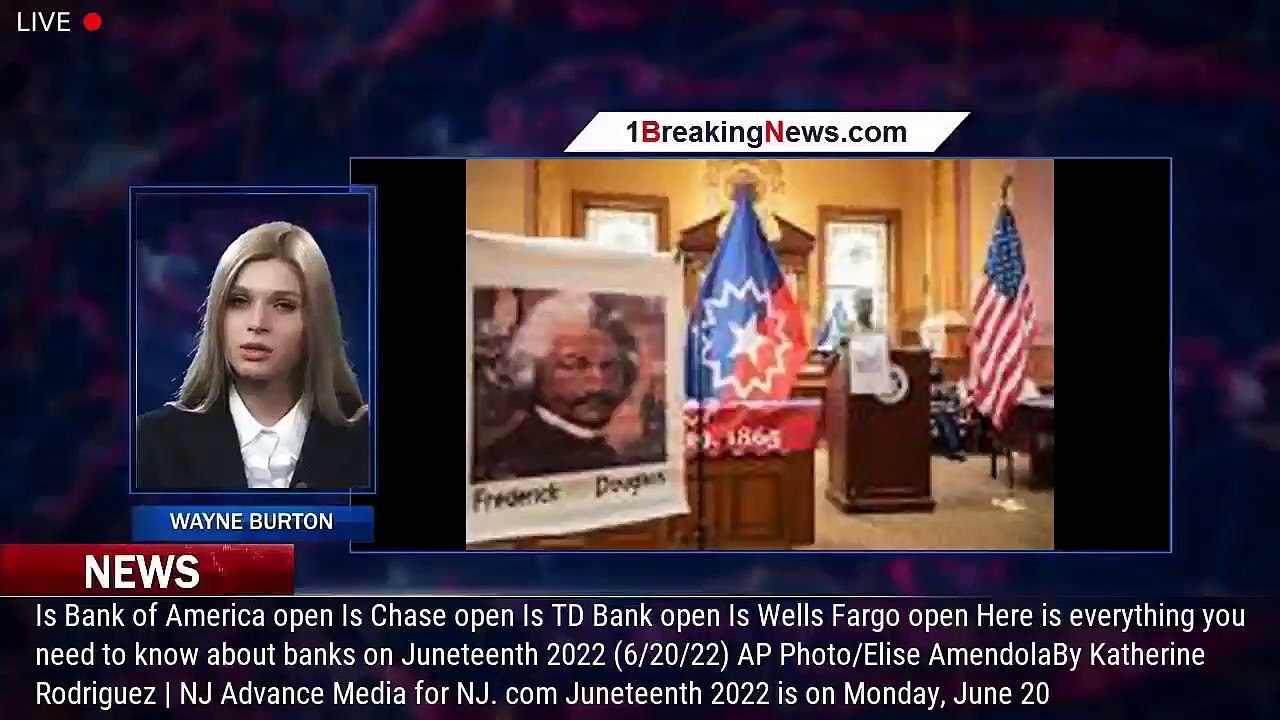 Are banks open on 2022? video Dailymotion