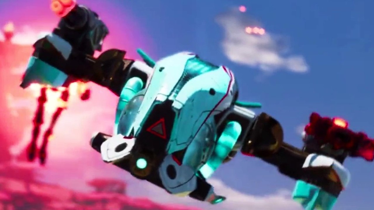 Starlink: Battle For Atlas - Trailer: Diese Planeten werden wir im Space-Shooter erkunden