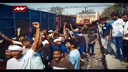 Agneepath Politics: 4 साल के लिए 'अग्नि वीरों' की भर्ती, उम्र बढ़ाकर 23 साल