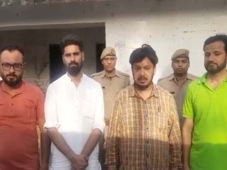 Kanpur Violence: फंडिग का आरोपी बिल्डर Mukhtar Baba को SIT ने किया गिरफ्तार, ये है पूरा मामला