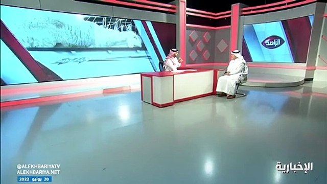 مدير الثروة الحيوانية: ارتفاع بسيط في أسعار المواشي هذا العام.. وحفر الباطن الأعلى إنتاجًا