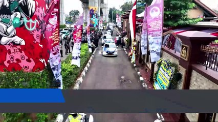 Gelar Bakti Sosial Religi, Kapolri Komitmen Menjaga Nilai-Nilai Toleransi dan Kebersamaan