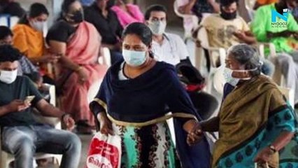 Coronavirus: India logs 12,781 new infections, positivity rate rises to 4.32%