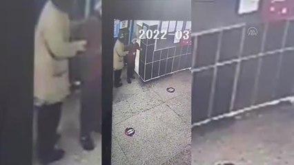 GAZİANTEP - Öğretmenler, aldıkları ilk yardım eğitimi sayesinde hayat kurtarıyor