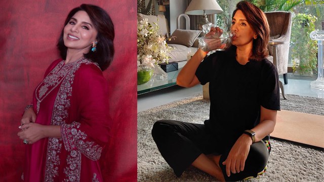 Neetu Kapoor 63 Age में Diet Plan Reveal | Neetu Kapoor Fitness Secret | Boldsky *Health