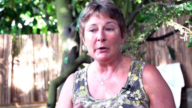 Климат: ежи предупреждают об опасности