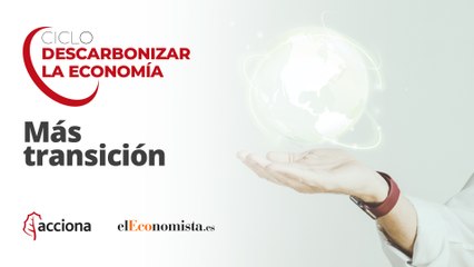 Observatorio Acciona | Más transición