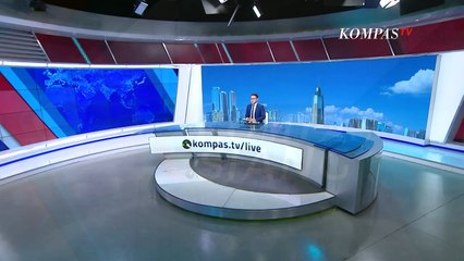 Air Quality Index Tunjukkan Jakarta Punya Kualitas Udara yang Terburuk di Dunia! Apa Penyebabnya?