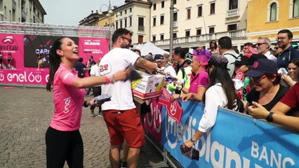 Giro d'Italia 2022 | La Carovana - Stage 20