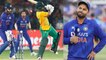 Rishabh Pant Fitting Reply To Critics విమర్శకుల నోళ్లకూ *Cricket | Telugu Oneindia