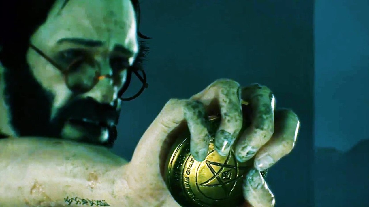 Call of Cthulhu - Trailer zeigt Dialog-Optionen & Tatort-Ermittlung im Lovecraft-Spiel