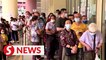 Macau shuts most businesses amid Covid-19 outbreak but casinos stay open