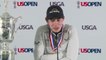 US Open - Fitzpatrick : ''J'ai senti que c'était le moment''