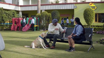 लड़को की आदत कुत्ते से बहुत मिलती है| इंडियन फनी वीडियोस | कॉमेडी तड़का