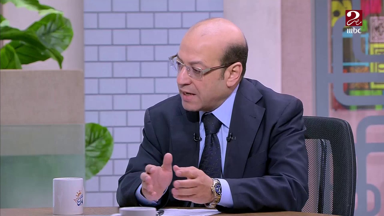 د. مصطفى بدرة: المملكة العربية السعودية تحقق نهضة اقتصادية غير مسبوقة في كيفية استغلال موارد النفط