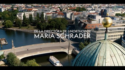 El hombre perfecto (I'm Your Man) Tráiler