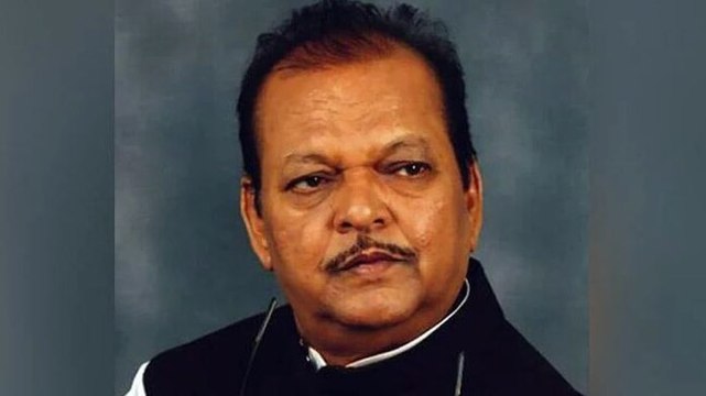 Congress distances itself from Subodh Kant Sahay's remarks on PM Modi