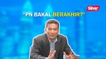 SINAR PM: Jika kalah PRU15, kerjasama PN mungkin berakhir: Agus
