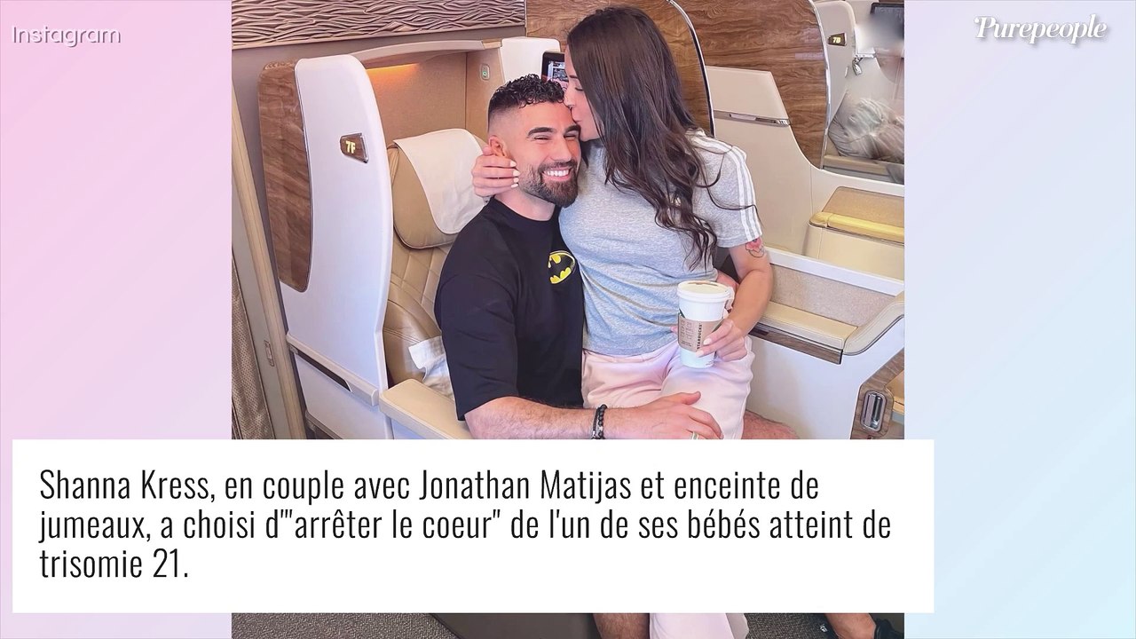 Shanna Kress et Jonathan Matijas lynchés après l'avortement... ils sortent du silence
