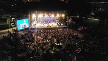 Başakşehir'de 1. Altın Başak Türk Sanat Müziği Beste Yarışması final heyecanı yaşandı