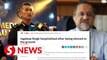 Attack on Jagdeep not politically motivated, say Penang cops