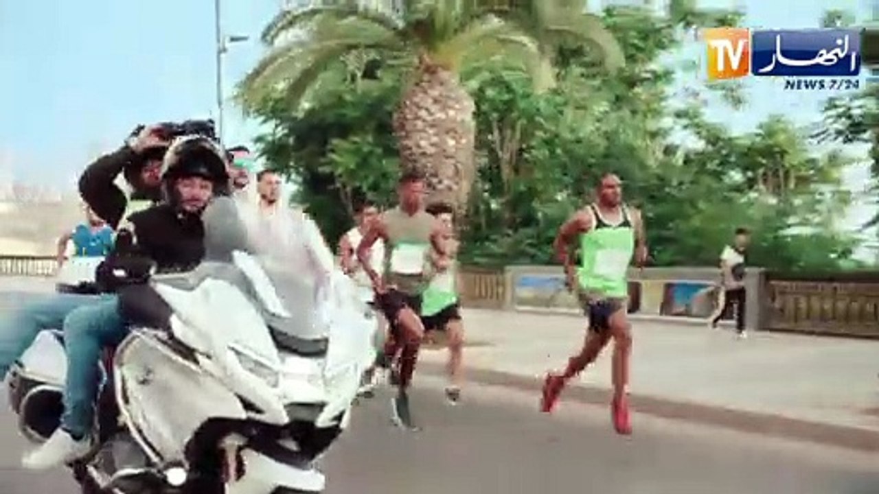 موبيليس الشريك التكنولوجي والراعي الذهبي للطبعة الـ 19 لألعاب البحر الأبيض المتوسط