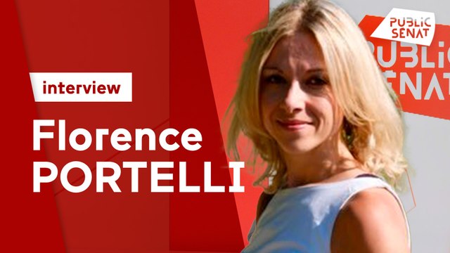 Florence Portelli : Le président de la République ne pourra pas gouverner, c’est très inquiétant