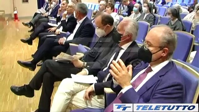 Video News - RICORDANDO GIUSEPPE CAMADINI: PREMIATI NUOVI TALENTI