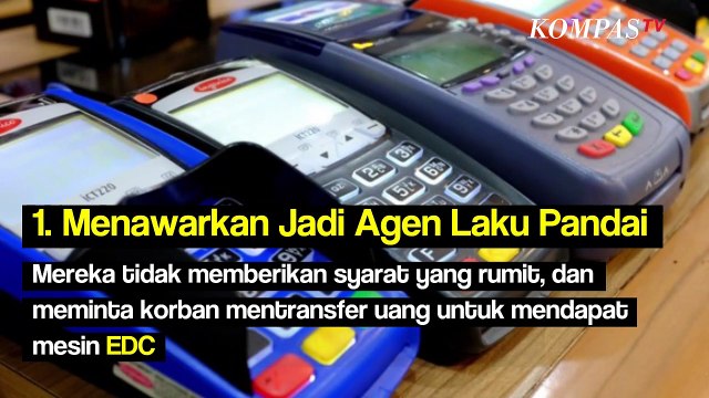 Hati-Hati, Penipuan Modus Baru yang Bisa Menguras Rekeningmu dalam 5 Menit!