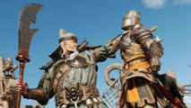 For Honor - Neuer PvE-Modus 