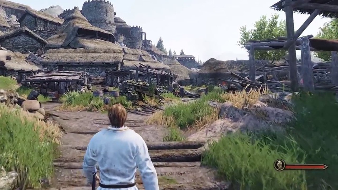 Mount & Blade 2: Bannerlord - Singleplayer-Gameplay: Kampagnen-Karte, Städte, Kämpfe und viel mehr