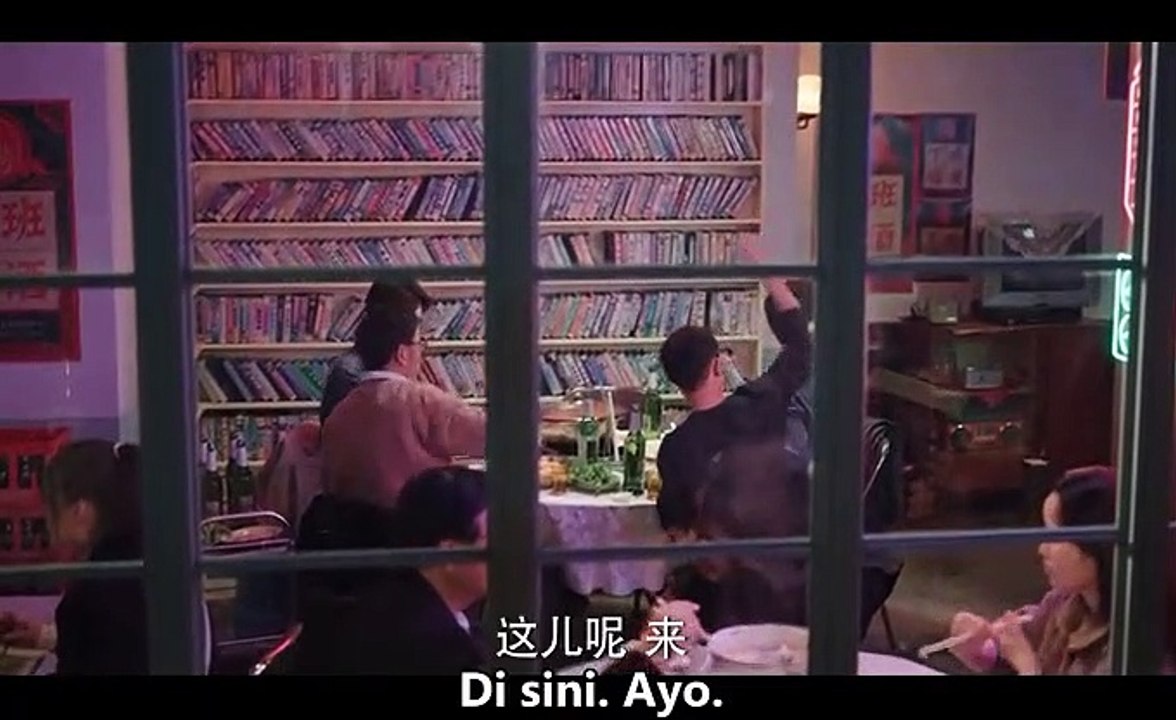 EPISODE 7 YOU ARE MY GLORY SUB INDO