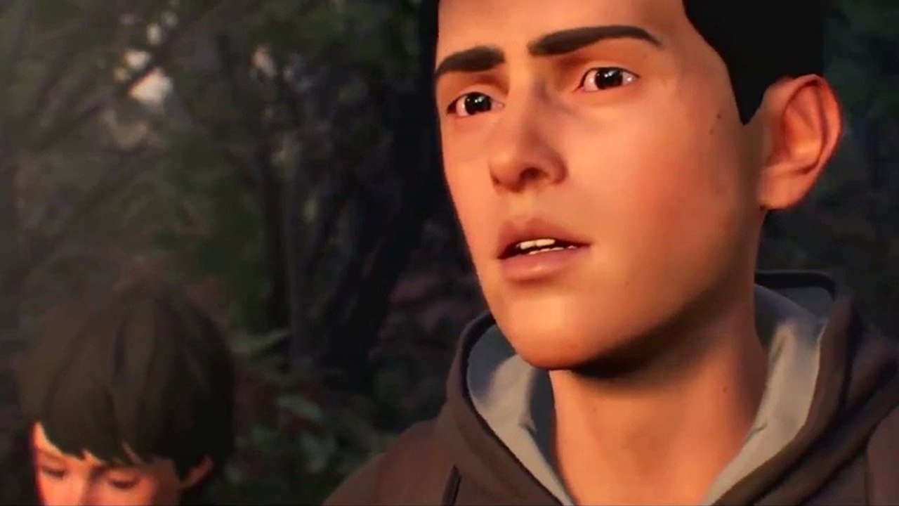 Life is Strange 2 - Neues Setting & neue Hauptfiguren im ersten Story-Trailer
