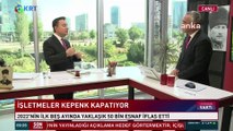 Ali Babacan: Erdoğan'ın zihin dünyası altılı masayı kavrayamaz