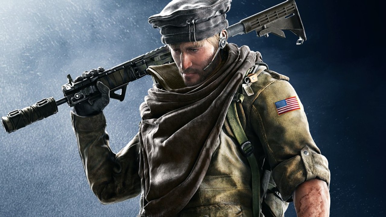 Tom Clancy's Rainbow Six Siege - Gameplay & Tipps zu Maverick & Clash