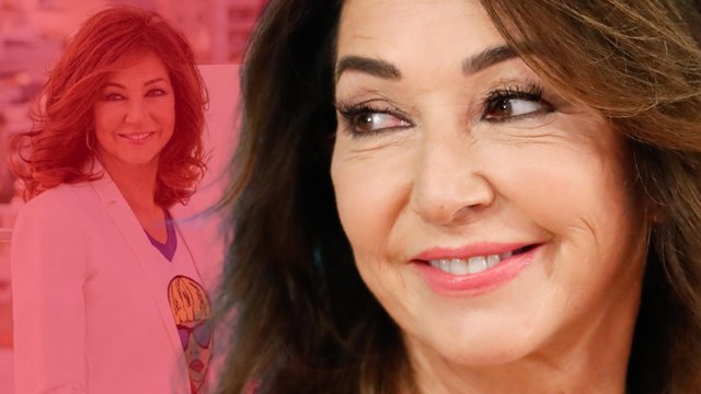 Ana Rosa Quintana habla de su cáncer y cuenta sus planes para dentro de unas horas