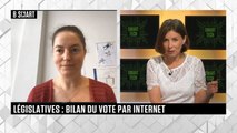 SMART TECH - L'interview : Véronique Cortier (CNRS)