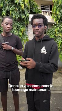 Ahi ! La nouvelle série qui dit tout haut ce que vous pensez tout bas