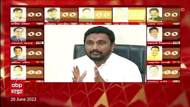 Amol Mitkari on Mukta Tilak and Laxman Jagtap : काँग्रेसच्या आक्षेपावर मिटकरी म्हणतात...