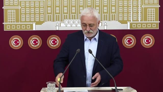 Saruhan Oluç: A Haber Gibi Yapsın Herkes Haberlerini; Bunu İstiyor İktidar