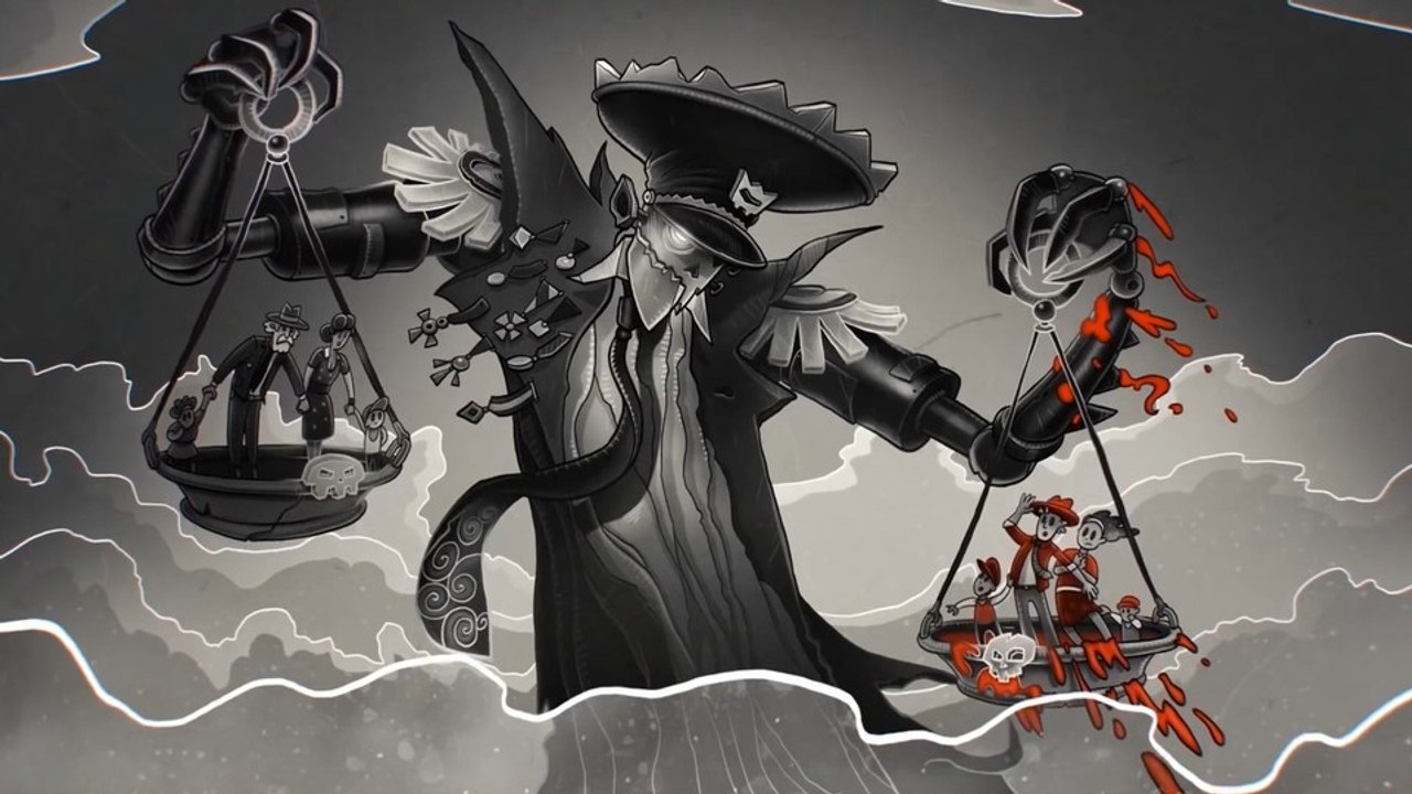 My Memory of Us - Gameplay-Trailer zum Adventure mit der Stimme von Patrick Stewart