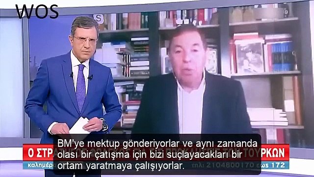 Yunanistan’dan olay açıklama! “Erdoğan, Mustafa Kemal’in yapamadığını yapıyor”