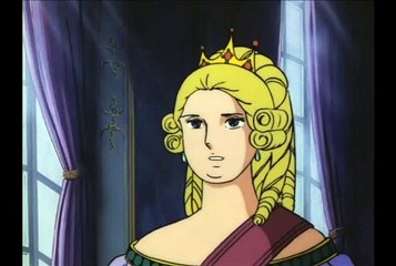 Vera07 At the Palace of Versailles