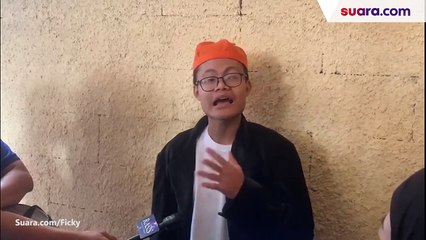 Sempat Menganggur, Sony Wakwaw Girang Mulai Kebanjiran Job Lagi