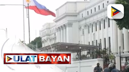 Tải video: Remote viewing areas para sa inagurasyon ni president-elect Bongbong Marcos, ilalagay sa Philippine Arena, MOA, Phil. Sports Center, at iba pang lugar