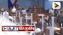 Ilang senador, nagpaabot ng pagbati at suporta kay VP-elect Sara Duterte