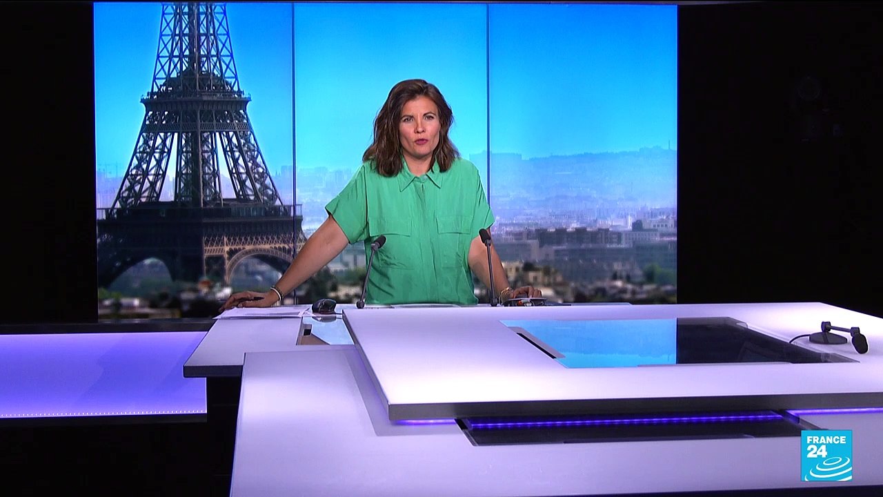 La Belgique restitue une "relique" de Patrice Lumumba à la République démocratique du Congo