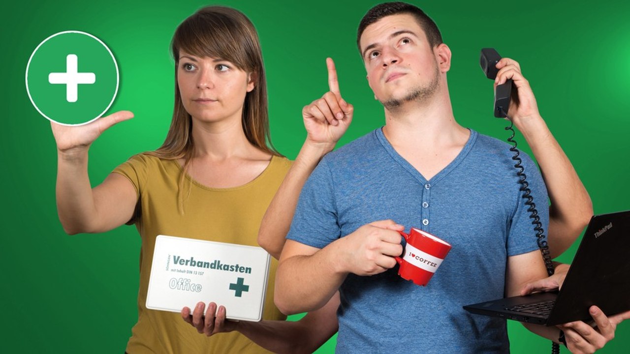 Level-Up für GameStar Plus (2) - Lernt unser Kundenservice- und Technikteam kennen