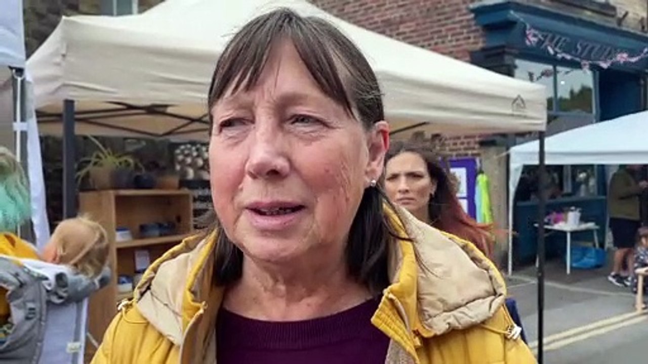 Train Strikes: What are your thoughts on the strikes?  - The Yorkshire Post